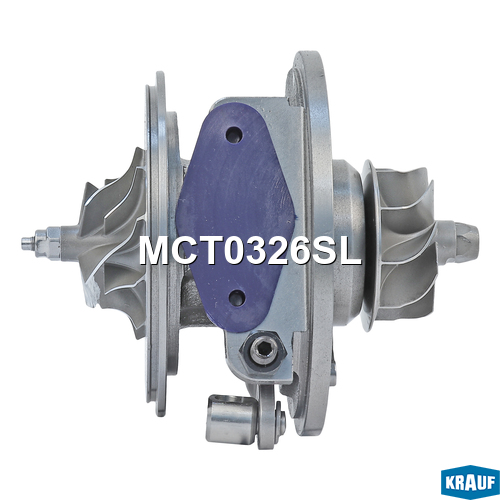 Картридж для турбокомпрессора Krauf                MCT0326SL