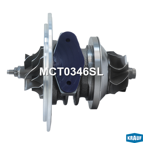 Картридж для турбокомпрессора Krauf                MCT0346SL