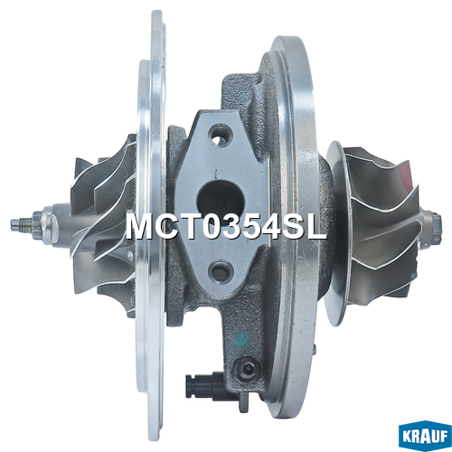 Картридж для турбокомпрессора Krauf                MCT0354SL