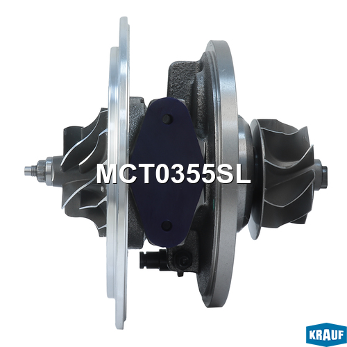 Картридж для турбокомпрессора Krauf                MCT0355SL