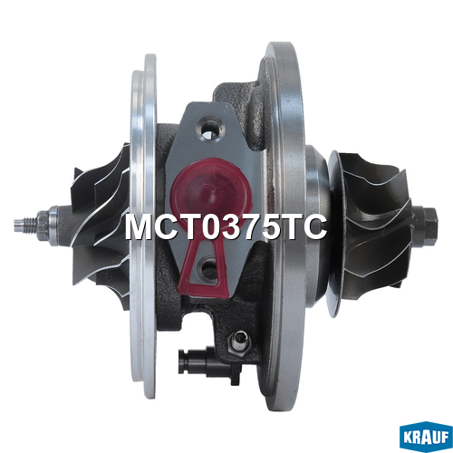 Картридж для турбокомпрессора Krauf                MCT0375TC