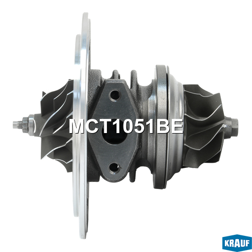 Картридж для турбокомпрессора Krauf                MCT1051BE