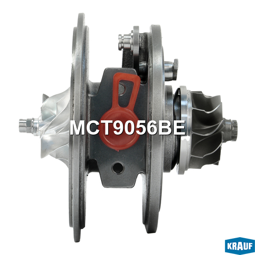 Картридж для турбокомпрессора Krauf                MCT9056BE