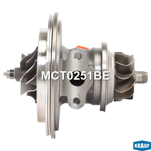 Картридж для турбокомпрессора Krauf                MCT0251BE