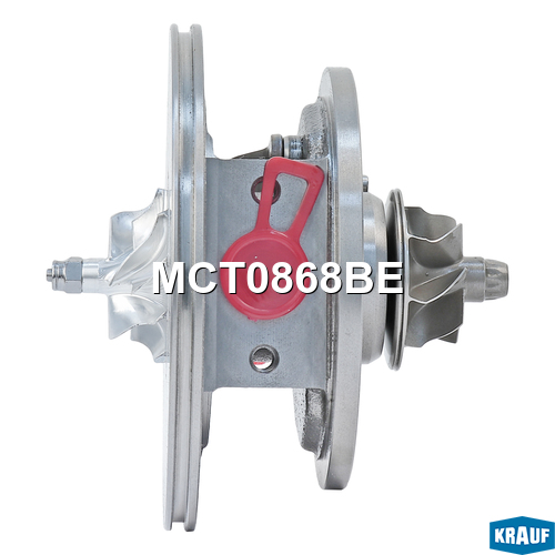 Картридж для турбокомпрессора Krauf                MCT0868BE