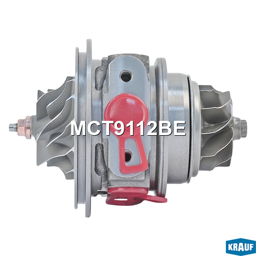 Картридж для турбокомпрессора Krauf                MCT9112BE