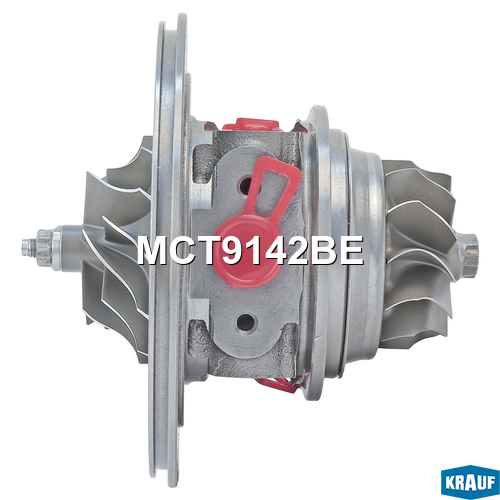 Картридж для турбокомпрессора Krauf                MCT9142BE