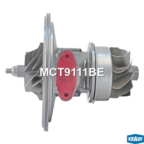 Картридж для турбокомпрессора Krauf                MCT9111BE
