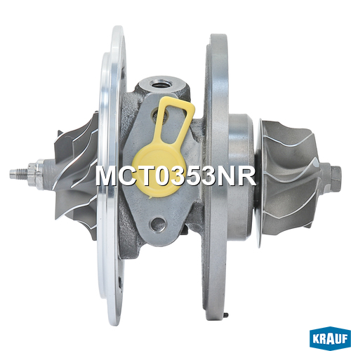 Картридж для турбокомпрессора Krauf                MCT0353NR