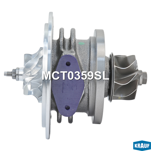Картридж для турбокомпрессора Krauf                MCT0359SL