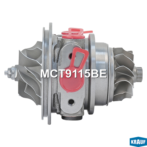 Картридж для турбокомпрессора Krauf                MCT9115BE