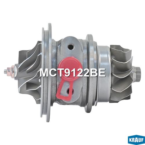 Картридж для турбокомпрессора Krauf                MCT9122BE