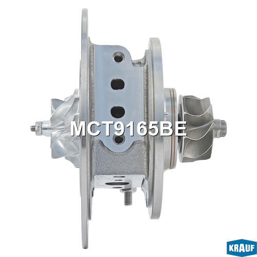 Картридж для турбокомпрессора Krauf                MCT9165BE