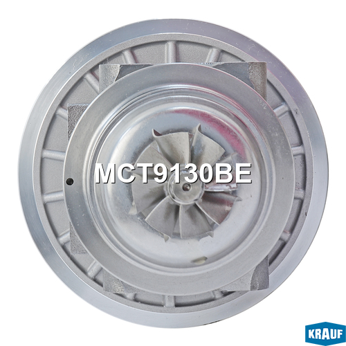 Картридж для турбокомпрессора Krauf                MCT9130BE