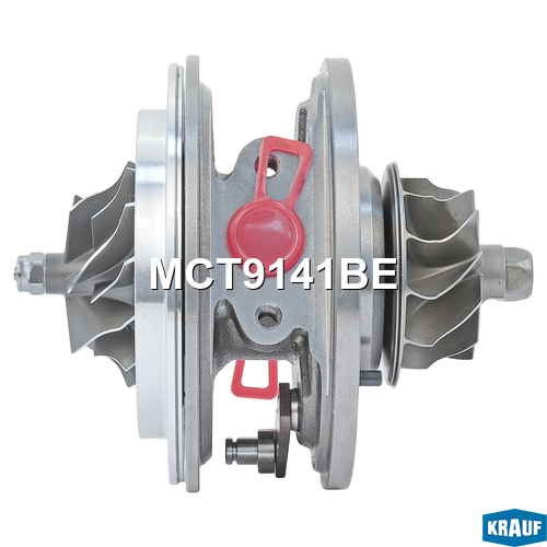 Картридж для турбокомпрессора Krauf                MCT9141BE
