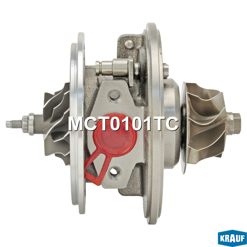Картридж для турбокомпрессора Krauf                MCT0101TC