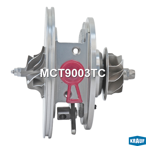 Картридж для турбокомпрессора Krauf                MCT9003TC