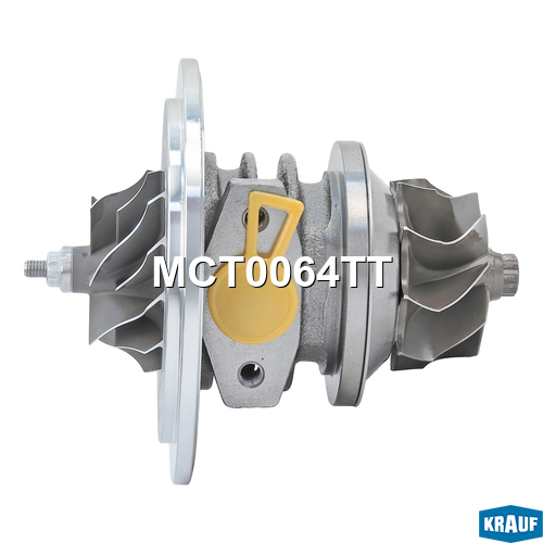 Картридж для турбокомпрессора Krauf                MCT0064TT