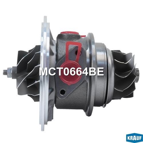 Картридж для турбокомпрессора Krauf                MCT0664BE