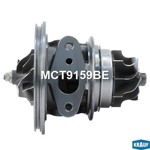 Картридж для турбокомпрессора Krauf                MCT9159BE