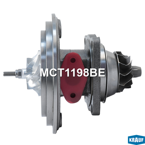 Картридж для турбокомпрессора Krauf                MCT1198BE