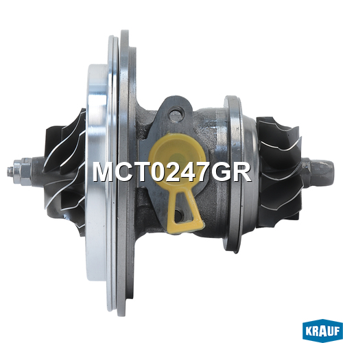 Картридж для турбокомпрессора Krauf                MCT0247GR