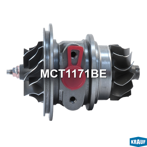 Картридж для турбокомпрессора Krauf                MCT1171BE