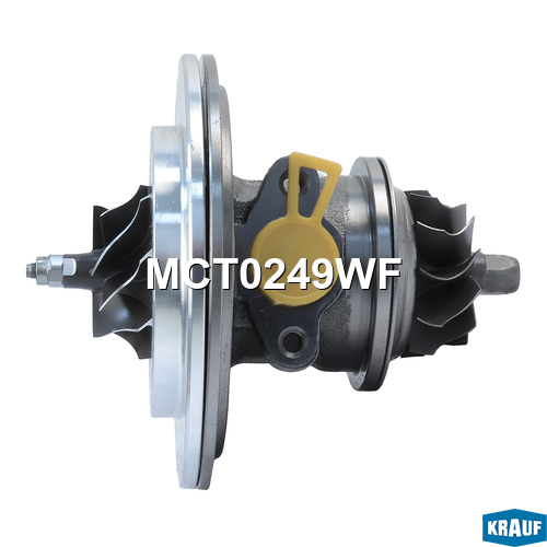 Картридж для турбокомпрессора Krauf                MCT0249WF