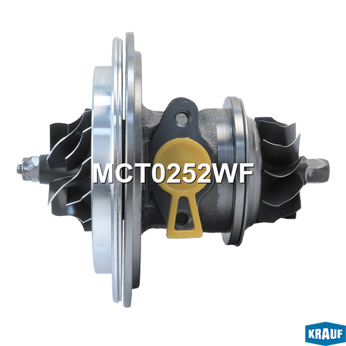 Картридж для турбокомпрессора Krauf                MCT0252WF