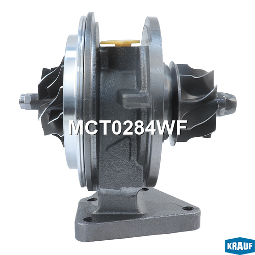 Картридж для турбокомпрессора Krauf                MCT0284WF