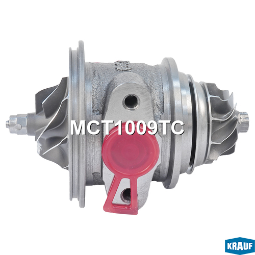 Картридж для турбокомпрессора Krauf                MCT1009TC