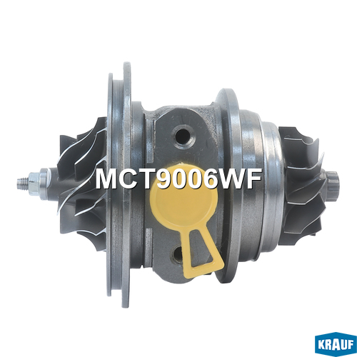 Картридж для турбокомпрессора Krauf                MCT9006WF