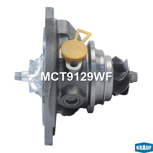 Картридж для турбокомпрессора Krauf                MCT9129WF