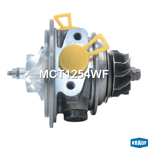 Картридж для турбокомпрессора Krauf                MCT1254WF