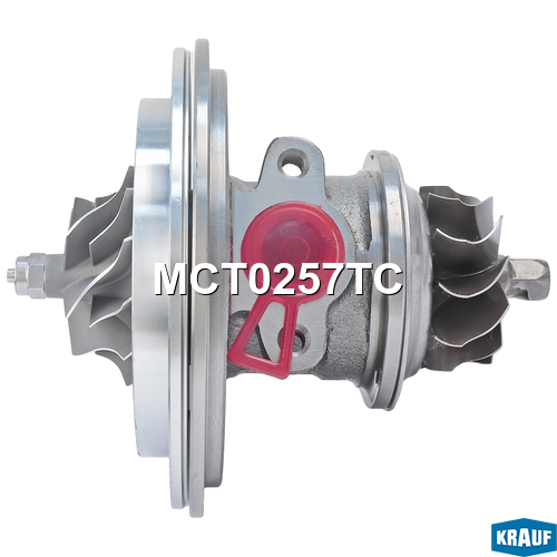Картридж для турбокомпрессора Krauf                MCT0257TC
