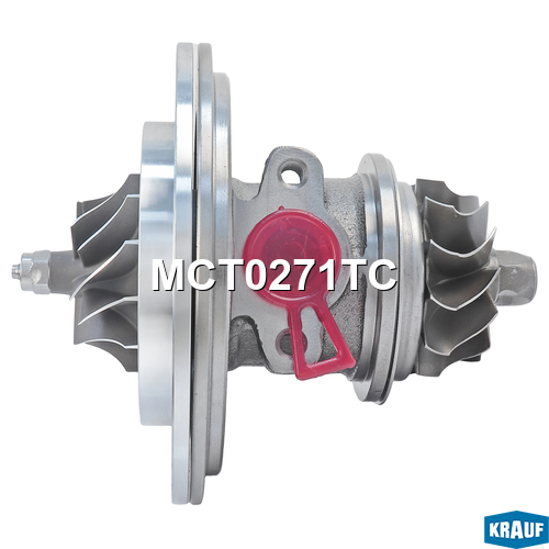 Картридж для турбокомпрессора Krauf                MCT0271TC
