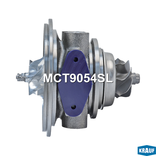 Картридж для турбокомпрессора Krauf                MCT9054SL