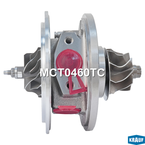 Картридж для турбокомпрессора Krauf                MCT0460TC