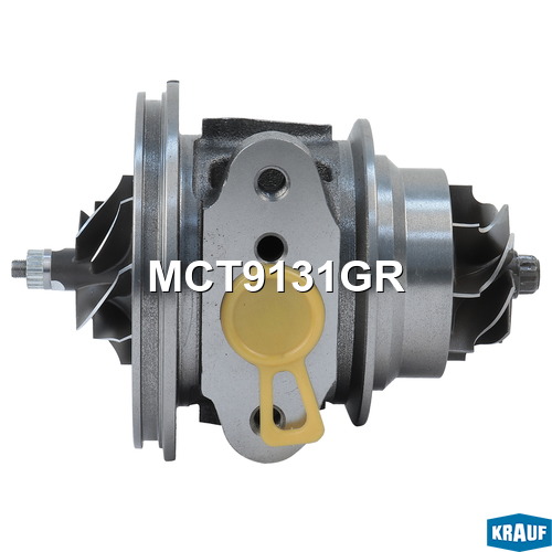 Картридж для турбокомпрессора Krauf                MCT9131GR