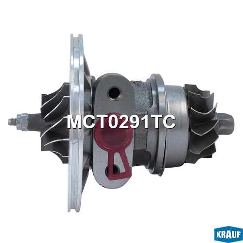 Картридж для турбокомпрессора Krauf                MCT0291TC