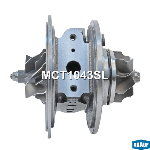 Картридж для турбокомпрессора Krauf                MCT1043SL
