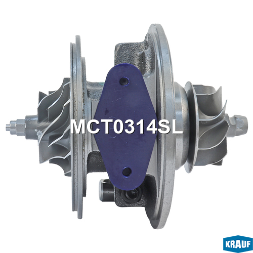 Картридж для турбокомпрессора Krauf                MCT0314SL