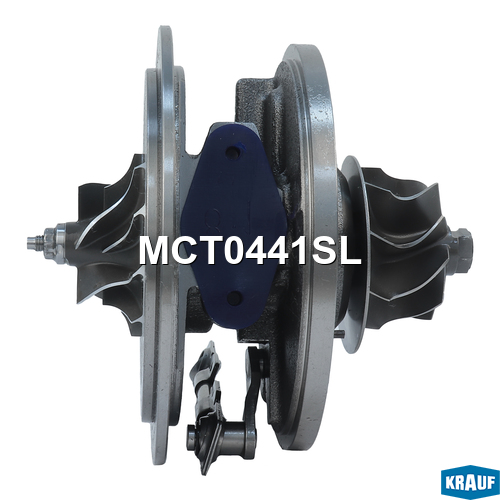 Картридж для турбокомпрессора Krauf                MCT0441SL
