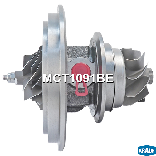 Картридж для турбокомпрессора Krauf                MCT1091BE