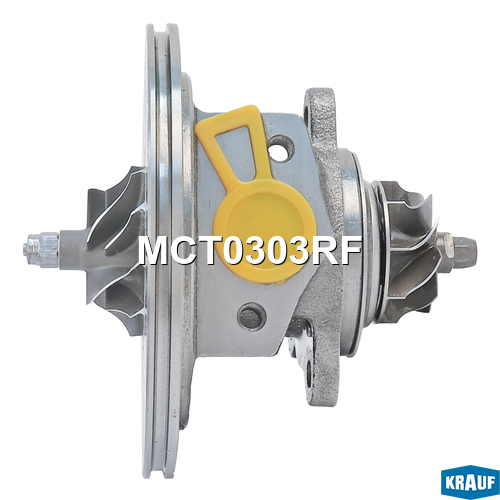 Картридж для турбокомпрессора Krauf                MCT0303RF