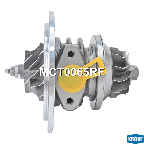 Картридж для турбокомпрессора Krauf                MCT0065RF