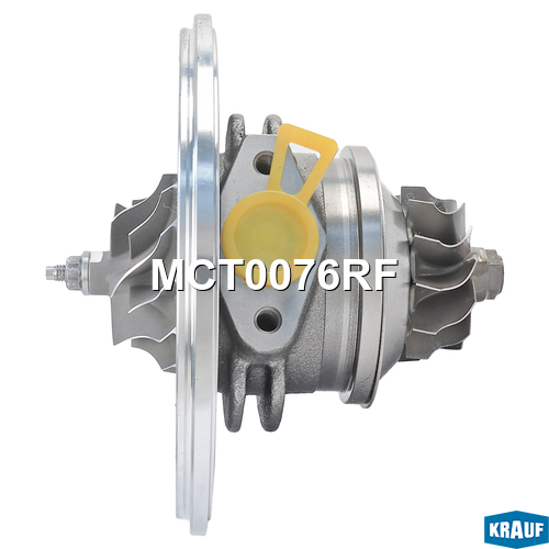 Картридж для турбокомпрессора Krauf                MCT0076RF