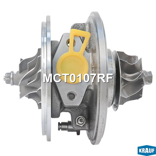 Картридж для турбокомпрессора Krauf                MCT0107RF