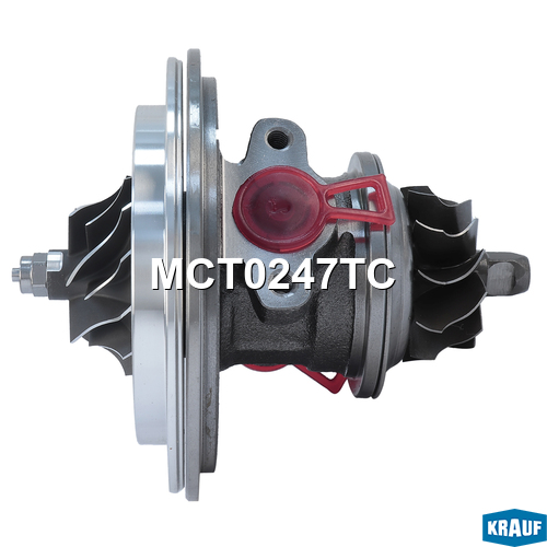 Картридж для турбокомпрессора Krauf                MCT0247TC