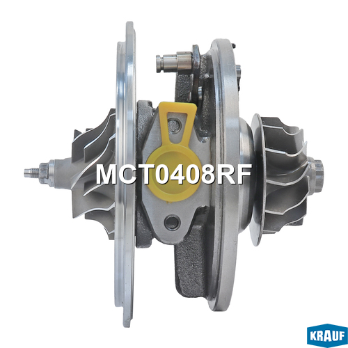 Картридж для турбокомпрессора Krauf                MCT0408RF